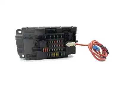 Second-hand car spare part fuse box unit for mini mini (r56) 9hz oem iam references 519398093  
