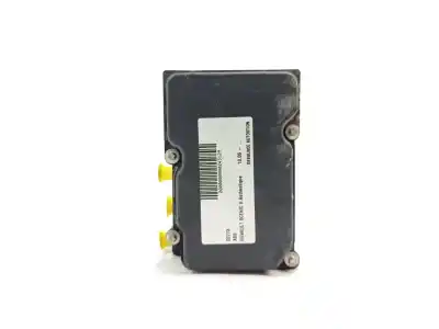 Peça sobressalente para automóvel em segunda mão abs por renault scenic ii grand confort authentique 135 cv / 99 kw referências oem iam 8200038695  