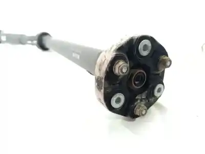 Peça sobressalente para automóvel em segunda mão transmissão central traseira por bmw serie 3 berlina (e90) 318d referências oem iam 752734207