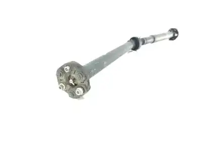 Peça sobressalente para automóvel em segunda mão transmissão central traseira por bmw serie 3 lim. (f30) 318d referências oem iam 760004204