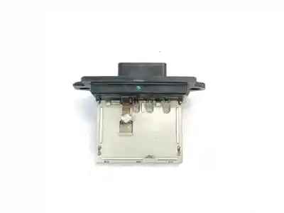 Peça sobressalente para automóvel em segunda mão resistência sofagem chauffage por renault koleos m9r832 referências oem iam 27150ed000