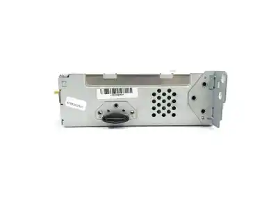 Peça sobressalente para automóvel em segunda mão sistema de áudio / rádio cd por bmw serie 3 lim. (f30) 318d referências oem iam 9311297