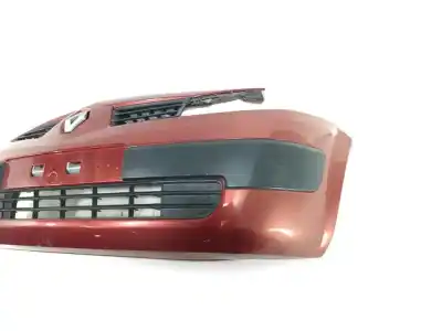 Автозапчасти б/у передний бампер за renault megane ii sedán (lm0/1_) 1.5 dci (lm1e) ссылки oem iam 8200142000  