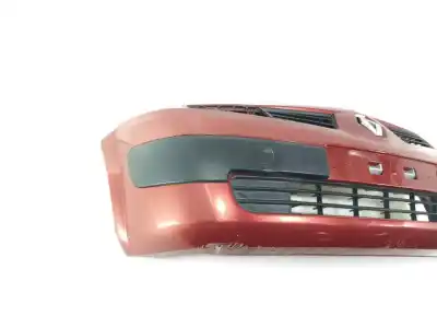 Second-hand car spare part front bumper for renault megane ii sedán (lm0/1_) 1.5 dci (lm1e) oem iam references 8200142000