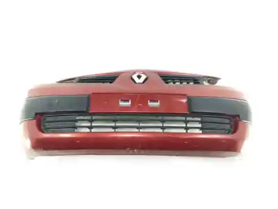 Автозапчасти б/у передний бампер за renault megane ii sedán (lm0/1_) 1.5 dci (lm1e) ссылки oem iam 8200142000  