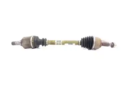 Second-hand car spare part front left transmission for renault megane ii sedán (lm0/1_) 1.5 dci (lm1e) oem iam references 8200330410
