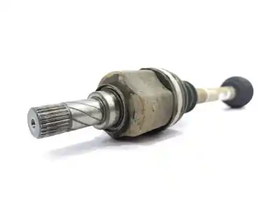 Second-hand car spare part front left transmission for renault megane ii sedán (lm0/1_) 1.5 dci (lm1e) oem iam references 8200330410  