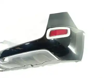Peça sobressalente para automóvel em segunda mão para choques traseiro por renault koleos m9r832 referências oem iam 85022jy04h