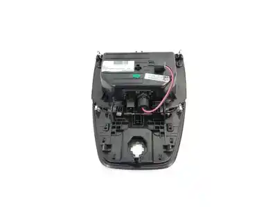 Автозапчастина б/у бардачок для ford transit connect combi 220 l1 ambiente посилання на oem iam et76r04694  