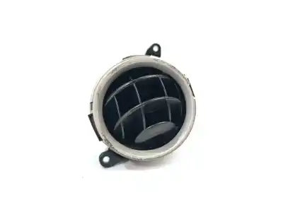 Автозапчастина б/у аераційна решіта для ford fiesta (cbk) d/f6ja посилання на oem iam 2s6ha018b08  