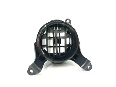 Автозапчастина б/у аераційна решіта для ford fiesta (cbk) d/f6ja посилання на oem iam 2s6ha018b08  