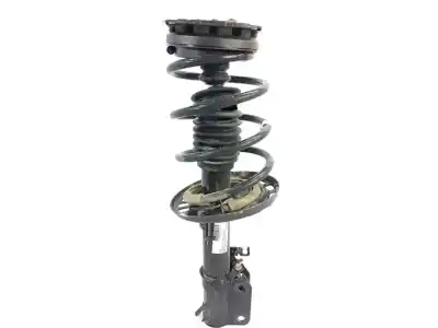 Second-hand car spare part FRONT LEFT SHOCK ABSORBER for RENAULT MEGANE 3  OEM IAM references 543020008R  