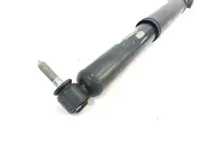 Peça sobressalente para automóvel em segunda mão amortecedor traseiro direito por renault megane 3 1.5 dci 90ch manual referências oem iam 562107002r