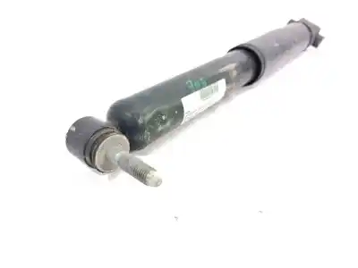 Автозапчасти б/у задний левый амортизатор за renault megane 3 1.5 dci 90ch manual ссылки oem iam 562107002r  