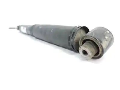 Автозапчасти б/у задний левый амортизатор за renault megane 3 1.5 dci 90ch manual ссылки oem iam 562107002r  