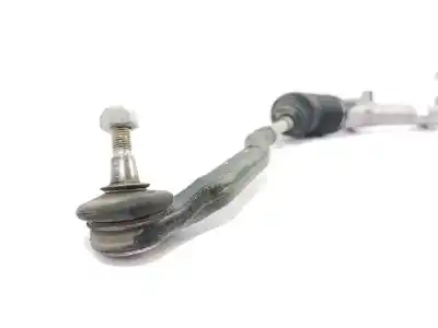 Peça sobressalente para automóvel em segunda mão caixa de direção por renault megane 3 1.5 dci 90ch manual referências oem iam a0012632c