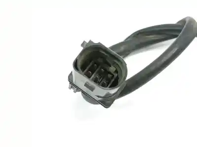 Pezzo di ricambio per auto di seconda mano sonda lambda per ford fiesta (cb1) tzja riferimenti oem iam 9687160780