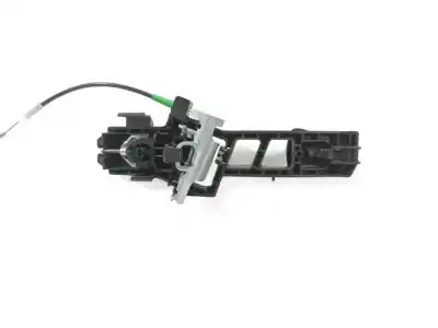 Pezzo di ricambio per auto di seconda mano maniglia esterna posteriore sinistra per ford fiesta (cb1) tzja riferimenti oem iam 8a61a224a37al