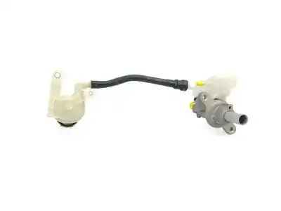 Автозапчасти б/у ТОРМОЗНОЙ НАСОС за FORD FIESTA (CB1)  ссылки OEM IAM 0204054029  