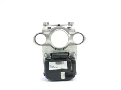 Pezzo di ricambio per auto di seconda mano arredatore fanali posteriori per ford fiesta (cb1) tzja riferimenti oem iam 8a6118d422agw