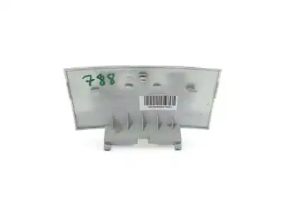 Pezzo di ricambio per auto di seconda mano modanatura per ford fiesta (cb1) tzja riferimenti oem iam aa61a061b62abw