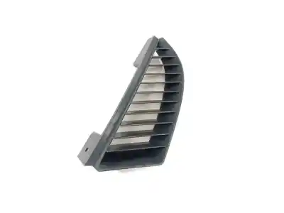 Second-hand car spare part front grille for mitsubishi colt vi (z3_a, z2_a) 1.1 (z31a, z32a) oem iam references mn127773  