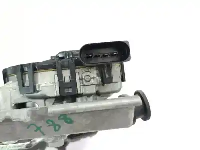 Pezzo di ricambio per auto di seconda mano tiranti e motorino del tergicristallo anteriore per ford fiesta (cb1) tzja riferimenti oem iam 8a6117500af