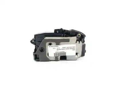 Peça sobressalente para automóvel em segunda mão FECHADURA DA PORTA TRASEIRA DIREITA por FORD FIESTA (CB1)  Referências OEM IAM 8A6AA26412AG  