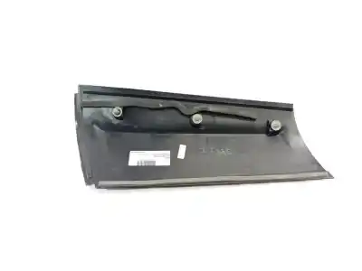 Автозапчасти б/у задние молдинги за mini mini (r56) cooper d ссылки oem iam 51137146101  