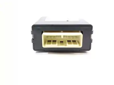 Second-hand car spare part electronic module for toyota prius (zvw30) 2zr oem iam references 8716647010  