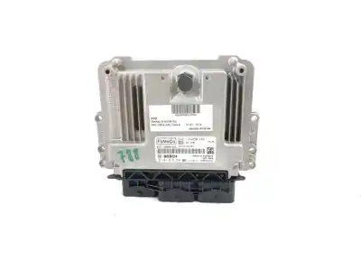 Pezzo di ricambio per auto di seconda mano centralina motore per ford fiesta (cb1) tzja riferimenti oem iam bv2112a650aac