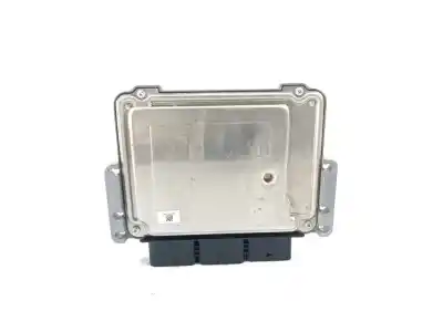 Second-hand car spare part ecu engine control for ford fiesta (cb1) tzja oem iam references bv2112a650aac  