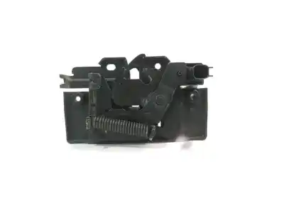 Pezzo di ricambio per auto di seconda mano chiusura del cappuccio per ford fiesta (cb1) tzja riferimenti oem iam 8a6a16700dxswa