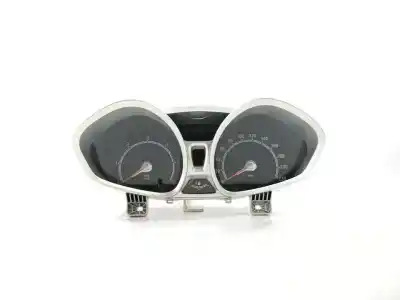 Pezzo di ricambio per auto di seconda mano pannello degli strumenti per ford fiesta (cb1) tzja riferimenti oem iam 8a6t10849gn