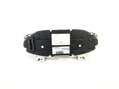 Peça sobressalente para automóvel em segunda mão quadrante por ford fiesta (cb1) tzja referências oem iam 8a6t10849gn  