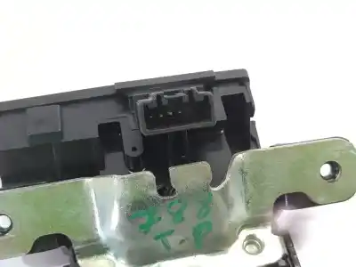 Pezzo di ricambio per auto di seconda mano baule / serratura del cancello per ford fiesta (cb1) tzja riferimenti oem iam 8a61a442a66bd