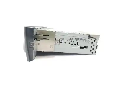 Second-hand car spare part audio system / radio cd for mitsubishi colt vi (z3_a, z2_a) 1.1 (z31a, z32a) oem iam references   
