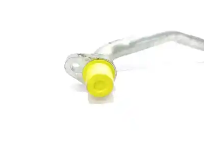 Peça sobressalente para automóvel em segunda mão tubos de ar condicionado por renault megane 3 1.5 dci 90ch manual referências oem iam 924800026