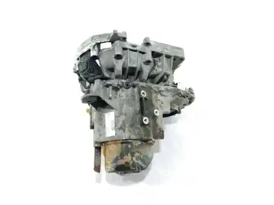Автозапчасти б/у коробка передач за renault clio i fase i+ii (b/c57) 1.2 alize ссылки oem iam jb1046  