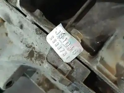 Автозапчасти б/у коробка передач за renault clio i fase i+ii (b/c57) 1.2 alize ссылки oem iam jb1046  