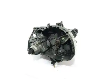 Автозапчасти б/у коробка передач за renault clio i fase i+ii (b/c57) 1.2 alize ссылки oem iam jb1046