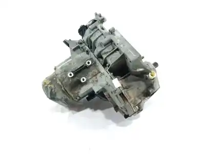 Автозапчасти б/у коробка передач за renault clio i fase i+ii (b/c57) 1.2 alize ссылки oem iam jb1046  