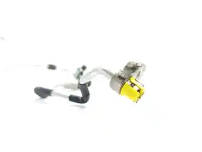 Peça sobressalente para automóvel em segunda mão tubos de ar condicionado por bmw serie 3 lim. (f30) 318d referências oem iam 6453921223609