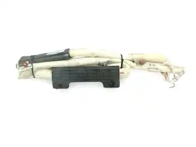 Second-hand car spare part front right curtain airbag for kia carens (rp) d4fd oem iam references 85020a4000