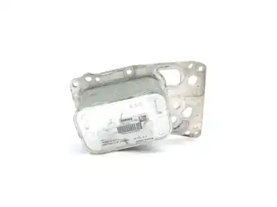 Peça sobressalente para automóvel em segunda mão RADIADOR DE ÓLEO DO MOTOR por BMW SERIE 3  Referências OEM IAM 70377354  
