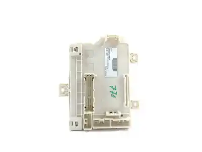 Second-hand car spare part fuse box unit for mitsubishi colt vi (z3_a, z2_a) 1.1 (z31a, z32a) oem iam references mn108319  