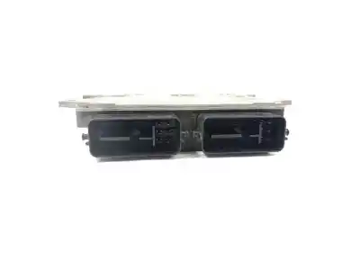 Second-hand car spare part ecu engine control for mitsubishi colt vi (z3_a, z2_a) 1.1 (z31a, z32a) oem iam references 1860095400  