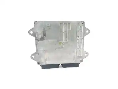 Second-hand car spare part ecu engine control for mitsubishi colt vi (z3_a, z2_a) 1.1 (z31a, z32a) oem iam references 1860095400  