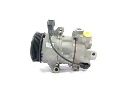 Автозапчастина б/у компресор кондиционера для mitsubishi colt vi (z3_a, z2_a) 1.1 (z31a, z32a) посилання на oem iam 5se09c