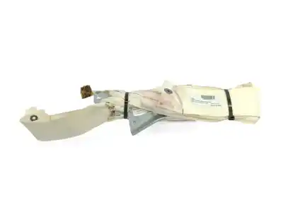 Peça sobressalente para automóvel em segunda mão airbag de cortina dianteiro direito por seat leon (1p1) 1.9 tdi referências oem iam 1p0880742a  